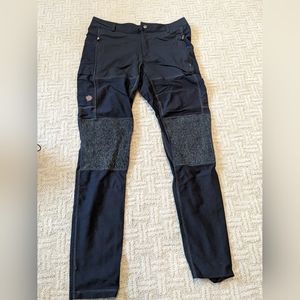 Fjallraven Abisko Trekking Tights